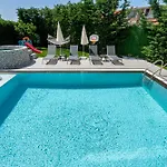 Villa Luxury In The Center Of Hisaronu *
