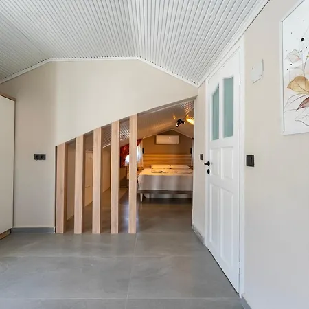 Luxury In The Center Of Hisaronu 费特希耶