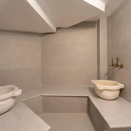 Luxury In The Center Of Hisaronu