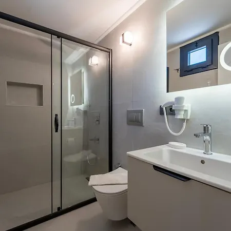 Luxury In The Center Of Hisaronu * 费特希耶