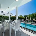 Vilă Luxury In The Center Of Hisaronu