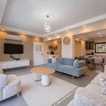 Luxury In The Center Of Hisaronu Vilă Fethiye