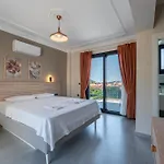 Luxury In The Center Of Hisaronu *