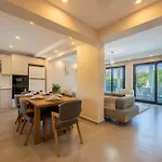 Luxury In The Center Of Hisaronu Vilă Fethiye