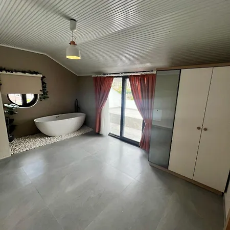 Luxury In The Center Of Hisaronu Villa