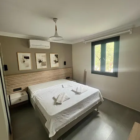 Villa Luxury In The Center Of Hisaronu Fethiye