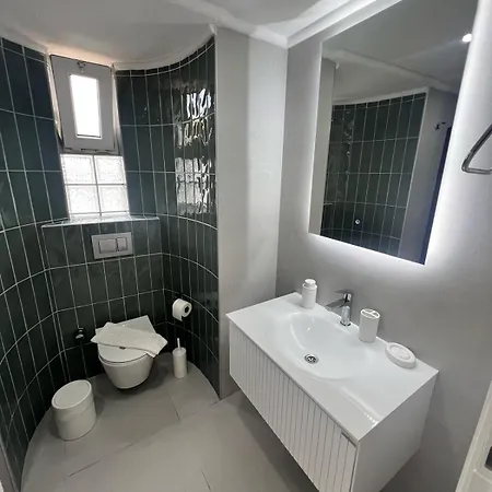 Luxury In The Center Of Hisaronu * Fethiye