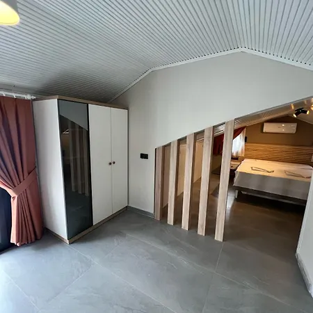 Luxury In The Center Of Hisaronu Villa