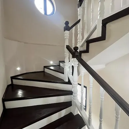 Luxury In The Center Of Hisaronu *