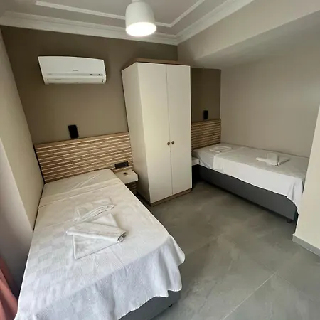 Luxury In The Center Of Hisaronu Fethiye