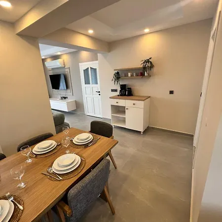 Villa Luxury In The Center Of Hisaronu *