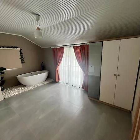 Luxury In The Center Of Hisaronu *