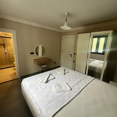 Luxury In The Center Of Hisaronu * Fethiye