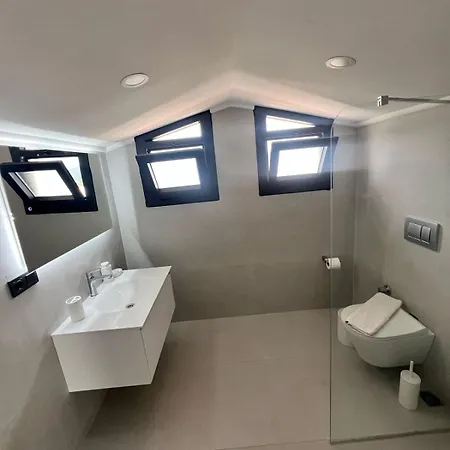 Villa Luxury In The Center Of Hisaronu *
