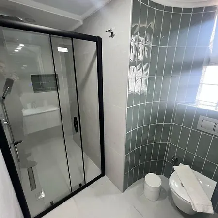 Villa Luxury In The Center Of Hisaronu Fethiye