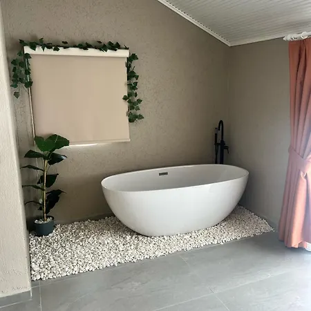 Luxury In The Center Of Hisaronu