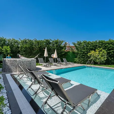 Luxury In The Center Of Hisaronu Fethiye