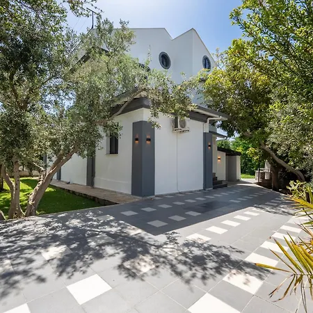 Luxury In The Center Of Hisaronu * Fethiye