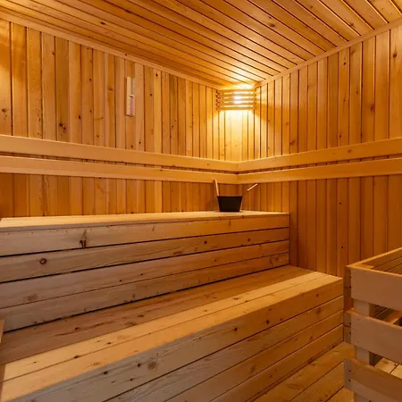 Luxury In The Center Of Hisaronu * Fethiye