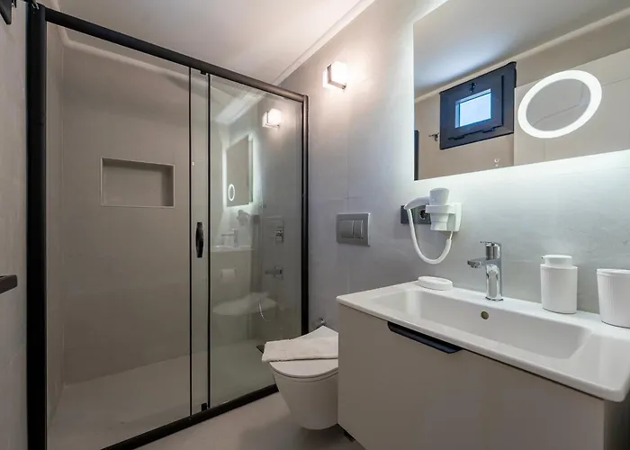 Luxury In The Center Of Hisaronu * Fethiye