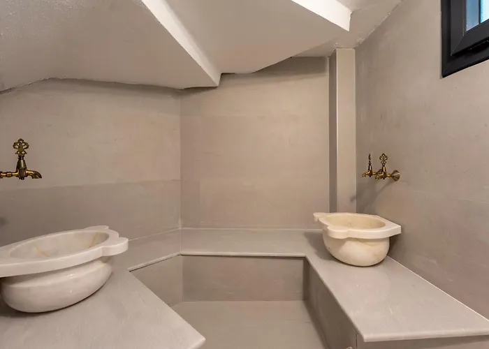 Luxury In The Center Of Hisaronu